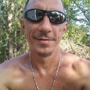 Meet your Posher, Mike